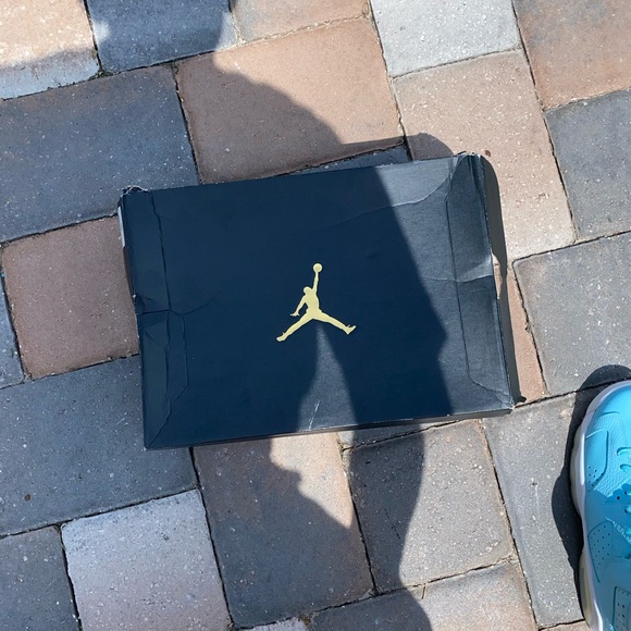 Jordan 6 “Pantone” - Picture 4 of 5